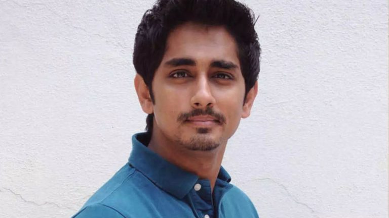 Siddharth: నాకు అరుదైన వ్యాధి ఉంది అంటూ షాక్ ఇచ్చిన సిద్ధార్థ్..
