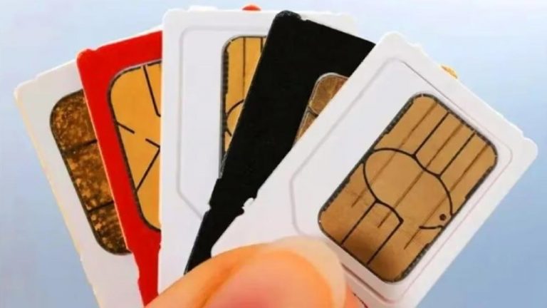 SIM card rules: ట్రాయ్ కొత్త రూల్స్.. కొత్త సిమ్ కార్డు కొనేటప్పుడు ఈ తప్పు చేస్తున్నారా?.. 3 ఏళ్లు జైలు