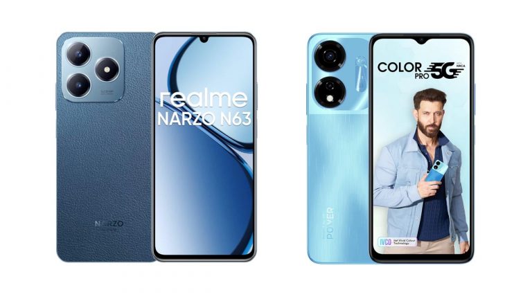 Smartphones: చౌక ధరకే స్మార్ట్ ఫోన్లు.. రూ. 10 వేలలోపు బెస్ట్ మొబైల్స్ ఇవే!