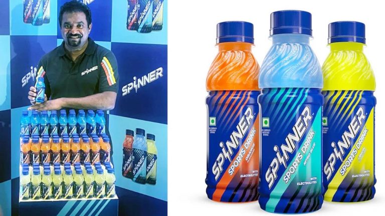 Reliance Sports Drink Spinner: మార్కెట్లోకి రిలయన్స్ స్పోర్ట్స్ డ్రింక్ ‘స్పిన్నర్’.. కేవలం రూ. 10కే