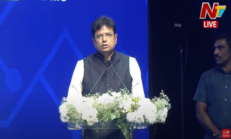 Minister Sridhar Babu: మనకంటే మన గురించి గూగుల్⁭కే ఎక్కువ తెలుసు.. మంత్రి కీలక వ్యాఖ్యలు