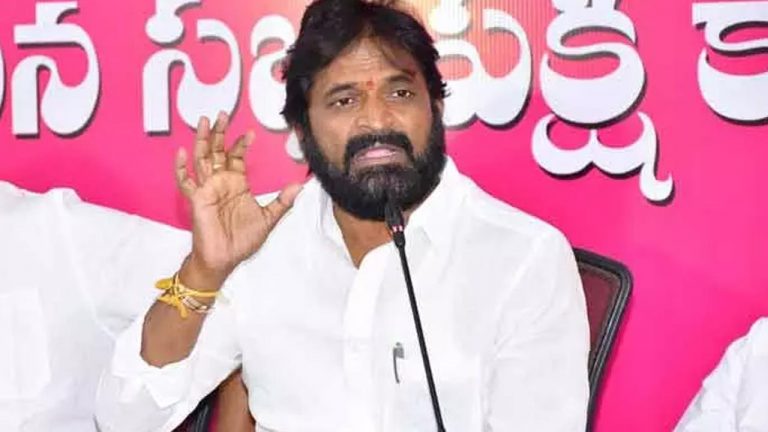 V. Srinivas Goud: రాష్ట్ర ప్రభుత్వం బీసీలను మోసం చేస్తుంది..