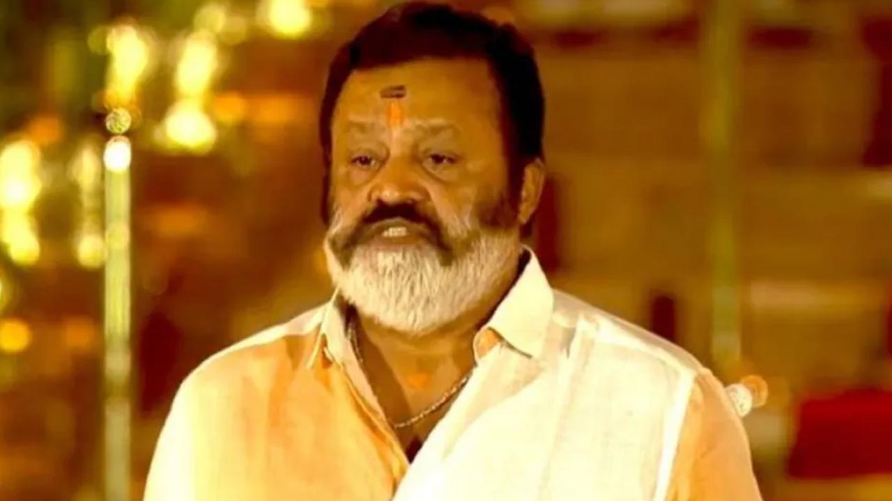 Union Minister Suresh Gopi: గిరిజన వ్యవహారాల శాఖను బ్రాహ్మణ లేదా నాయుడు కులాల వారికి ఇవ్వాలి..