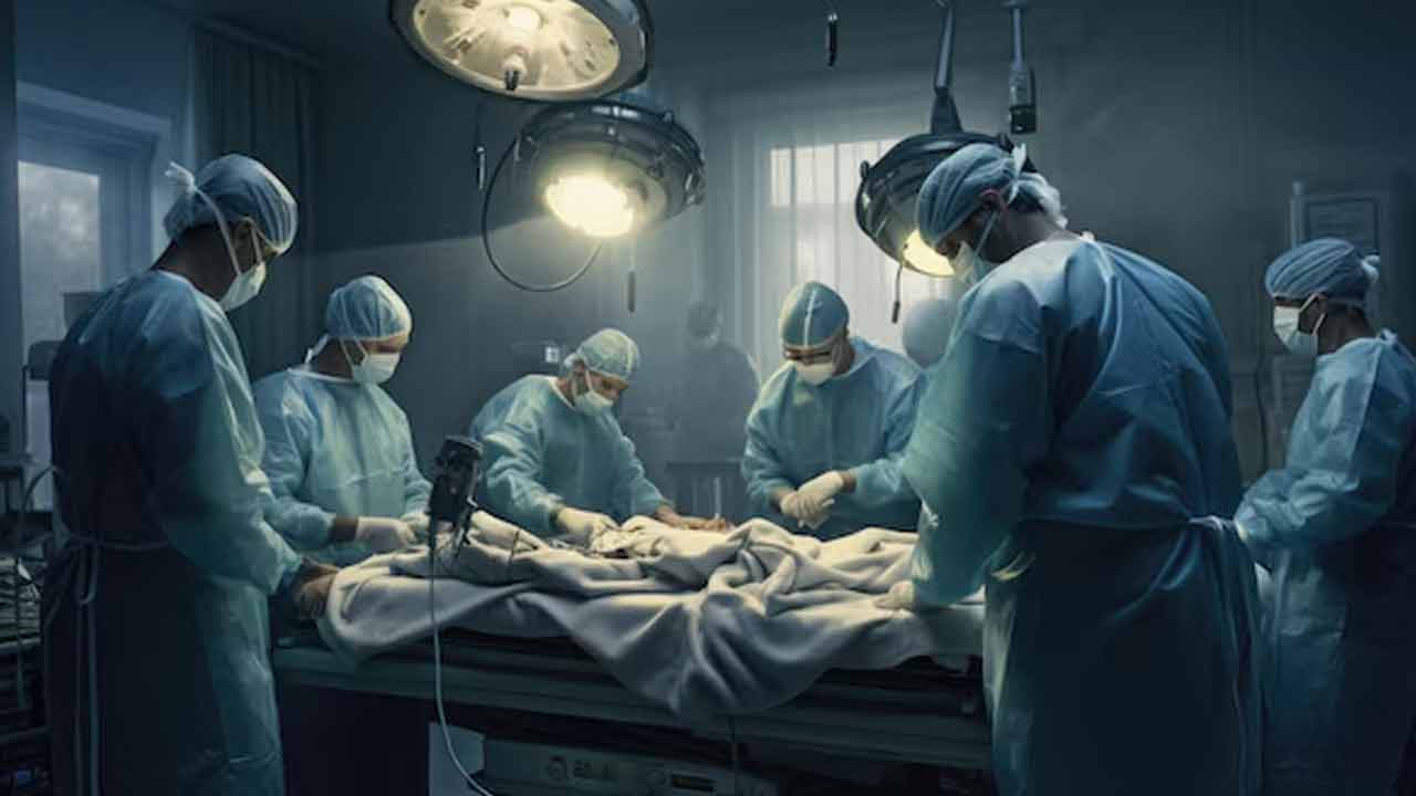 Rare Treatment : భళారే.. పురుషాంగాన్ని యువకుడి చేతిపై పుట్టించిన హైదరాబాద్‌ వైద్యులు..