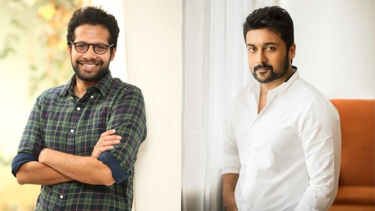 Suriya : బ్లాక్ బస్టర్ డైరెక్టర్ తో సూర్య స్ట్రయిట్ తెలుగు సినిమా