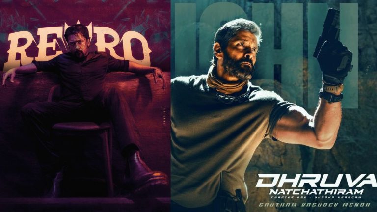 Kollywood : కోలీవుడ్ లో స్టార్ హీరోల మధ్య పోటీ.. గెలుపెవరిదో..?