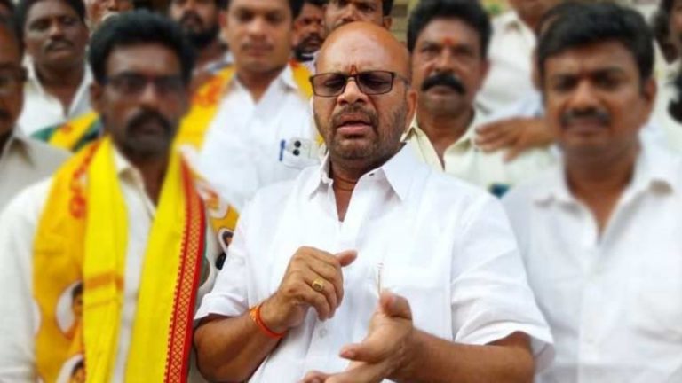 SVSN Varma: వివాదంగా మారిన టీడీపీ నేత వర్మ ట్వీట్!