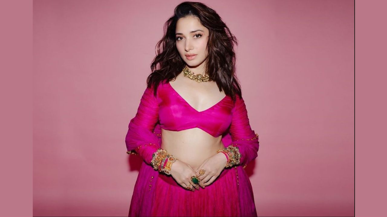 Tamannaah Bhatia: నా శ‌రీరానికి నేను రుణపడి ఉంటాను : త‌మన్నా