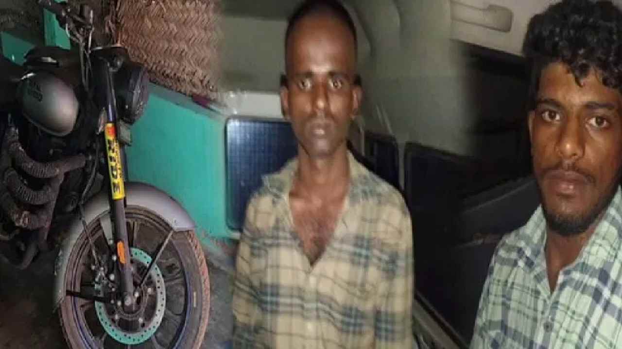 Tamil Nadu: బుల్లెట్ బండి నడిపినందుకు.. దళిత విద్యార్థి చేతులు నరికివేత..