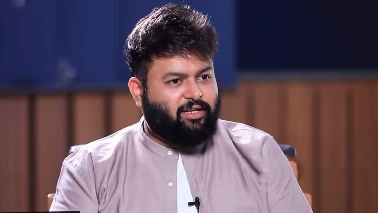 Thaman: వివాహ బంధం పై షాకింగ్ కామెంట్స్ చేసిన తమన్..