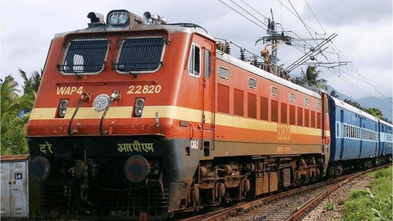 Tirupati : వేసవి సెలవులకు అనుకూలంగా 8 స్పెషల్ ట్రైన్లు..