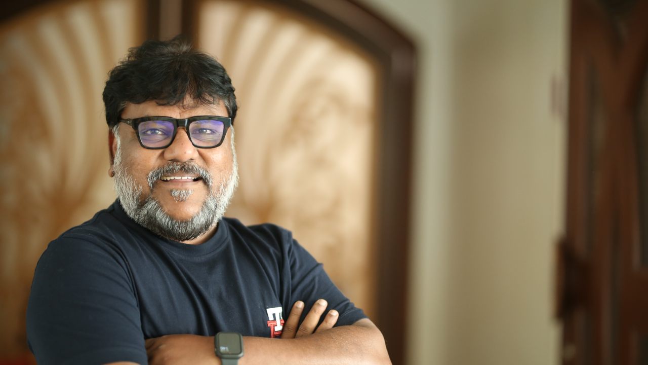 Mazaka: ఎంటర్‌టైన్‌మెంట్, ఎమోషన్ ని చాలా ఎంజాయ్ చేస్తారు:  త్రినాధరావు నక్కిన