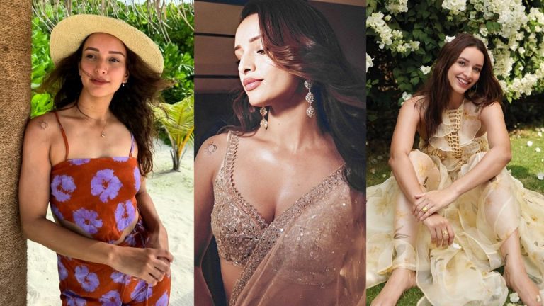 Triptii Dimri : అందాల ఆడబొమ్మ.. ఎంత బాగుందో ‘త్రిప్తి డిమ్రి’ ముద్దు గుమ్మ..