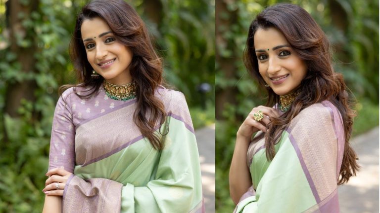Trisha: సర్జరీకి సిద్ధమైన హీరోయిన్ త్రిష..!