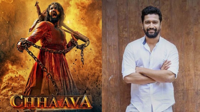 Vicky Kaushal : బాలీవుడ్ రియల్ స్టార్ గా మారిన యంగ్ హీరో