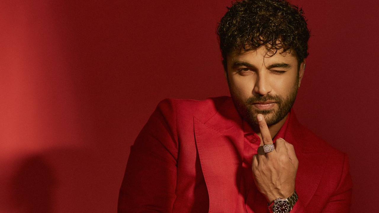 Vishwak Sen: మిడిల్ ఫింగర్ వివాదంలో విశ్వక్.. నేను ప్రతిసారి తగ్గను?