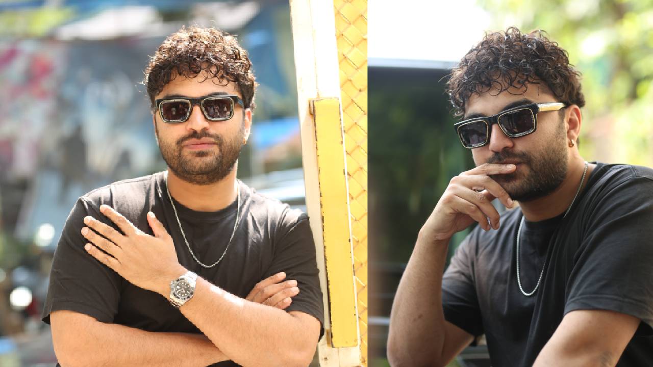 Laila : ‘లైలా’ యూత్ ఫుల్ ఎంటర్‌టైనర్‌.. నా కెరీర్ లో మెమరబుల్ మూవీ :  విశ్వక్సేన్