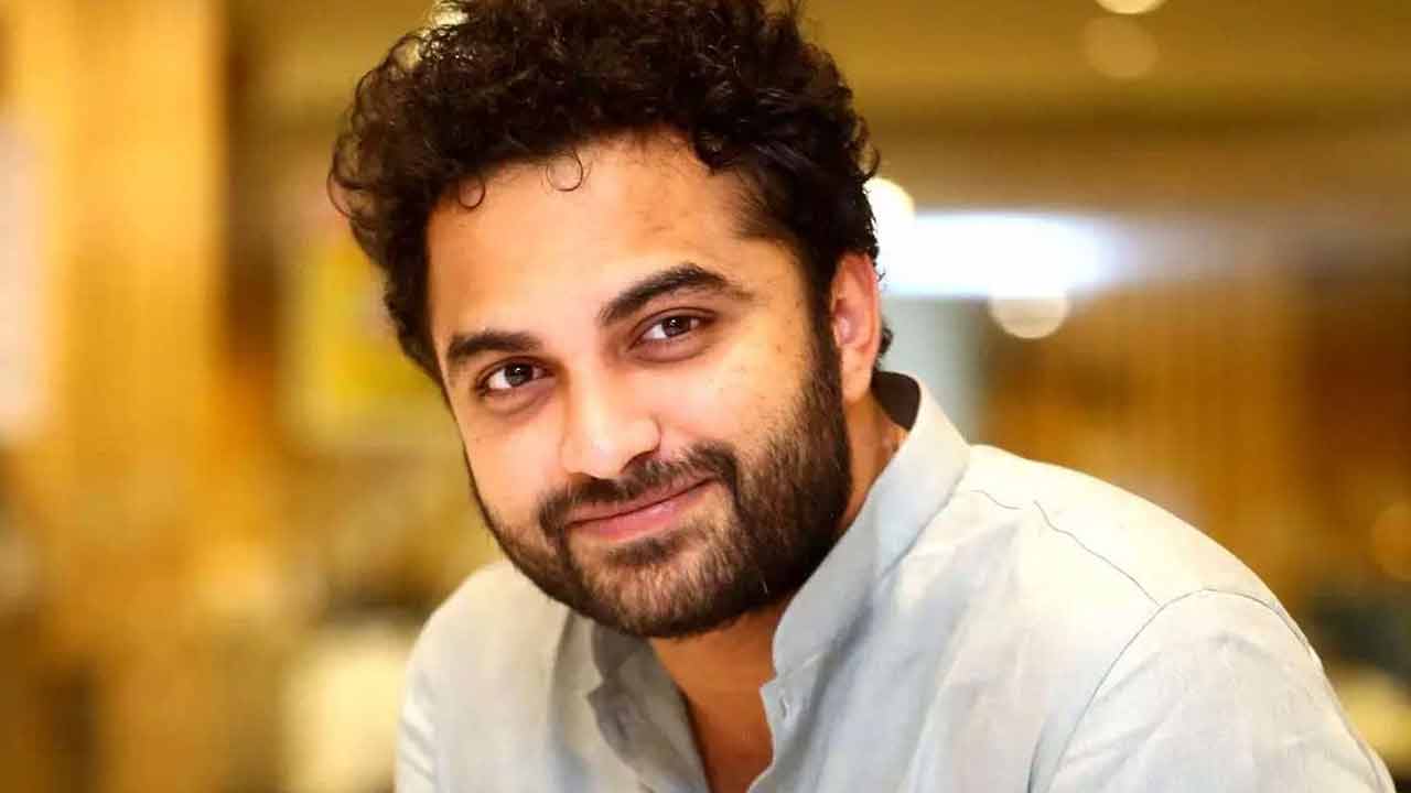 Vishwak Sen: విశ్వక్ పర్సనల్ సెక్యూరిటీ ఆఫీసర్ కి లక్షల్లో నెల జీతం, ఫ్లాట్!