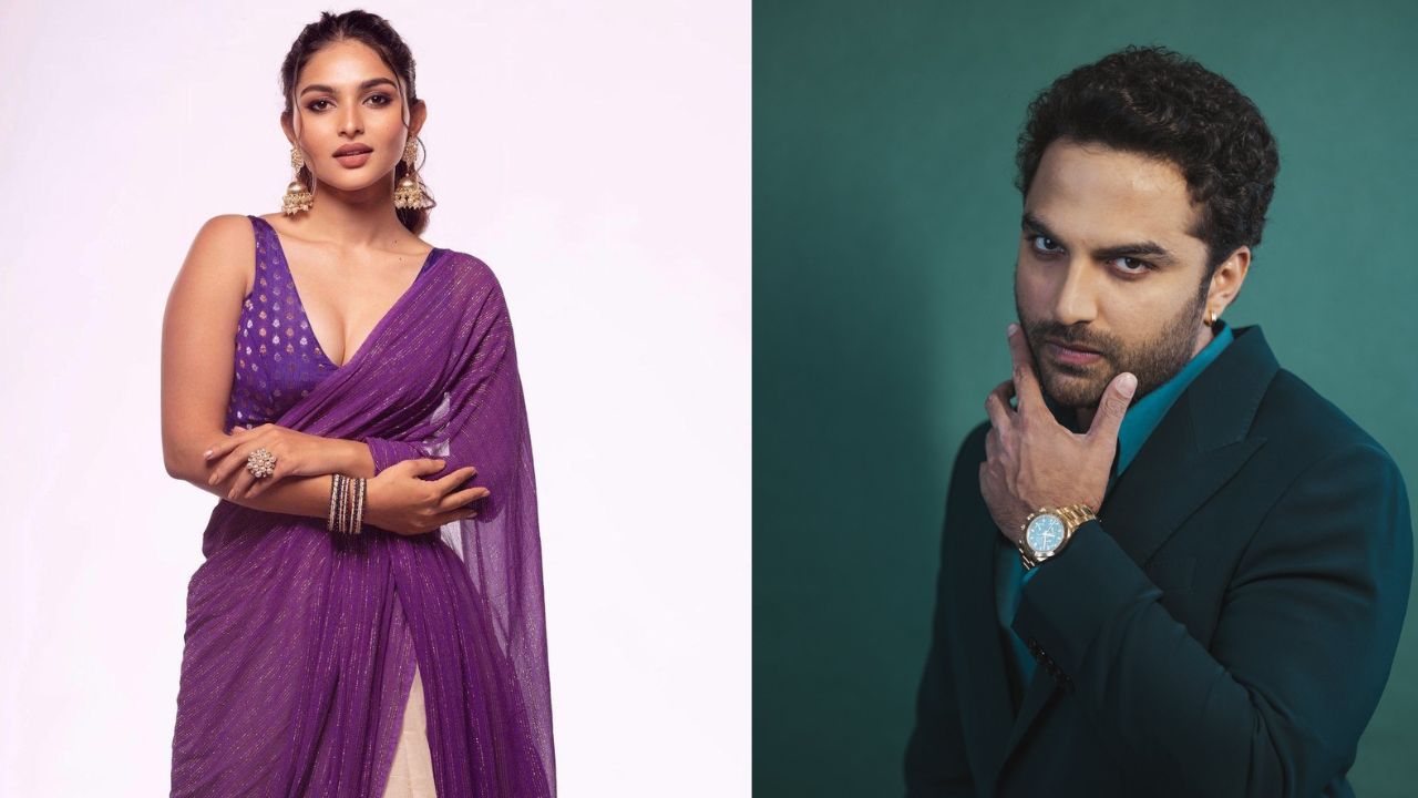 Kayadu : విశ్వక్ సేన్ తో రొమాన్స్ చేయబోతున్న’కయ్యదు లోహర్’