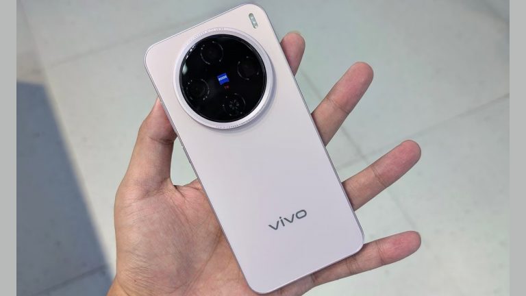 Vivo X200 Pro Mini: క్రేజీ ఫీచర్లతో వివో ఎక్స్‌200 ప్రో మినీ ఫోన్.. రిలీజ్ ఎప్పుడంటే?