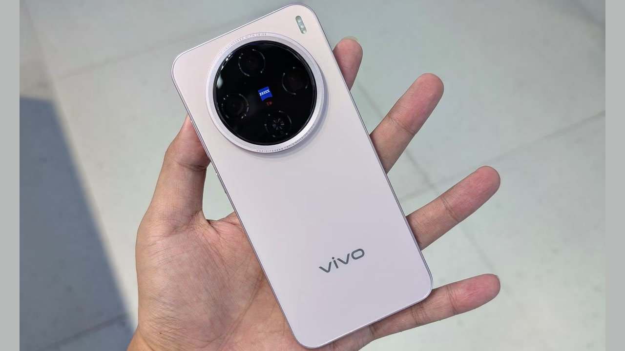 Vivo X200 Pro Mini: క్రేజీ ఫీచర్లతో వివో ఎక్స్‌200 ప్రో మినీ ఫోన్.. రిలీజ్ ఎప్పుడంటే?