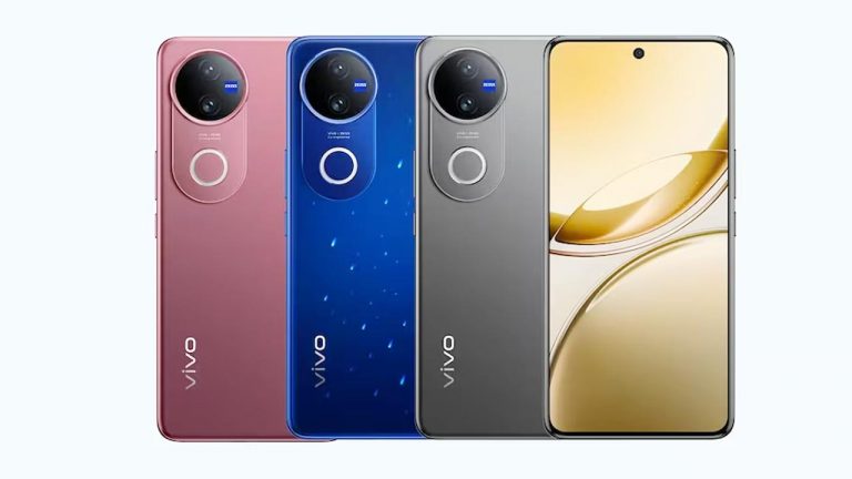 Vivo V50: కేక పుట్టించే ఫీచర్లతో.. మార్కెట్ లోకి విడుదలైన వివో మిడ్ రేంజ్ స్మార్ట్ ఫోన్