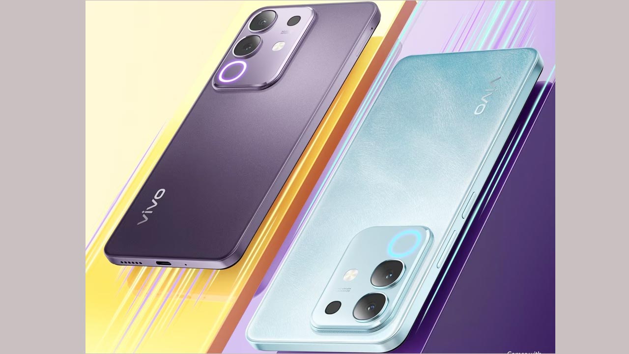 Vivo T4x 5G: బడ్జెట్ ధరలో.. పవర్ ఫుల్ ఫీచర్లతో మార్కెట్‌లోకి వచ్చేస్తోన్న వివో కొత్త స్మార్ట్ ఫోన్