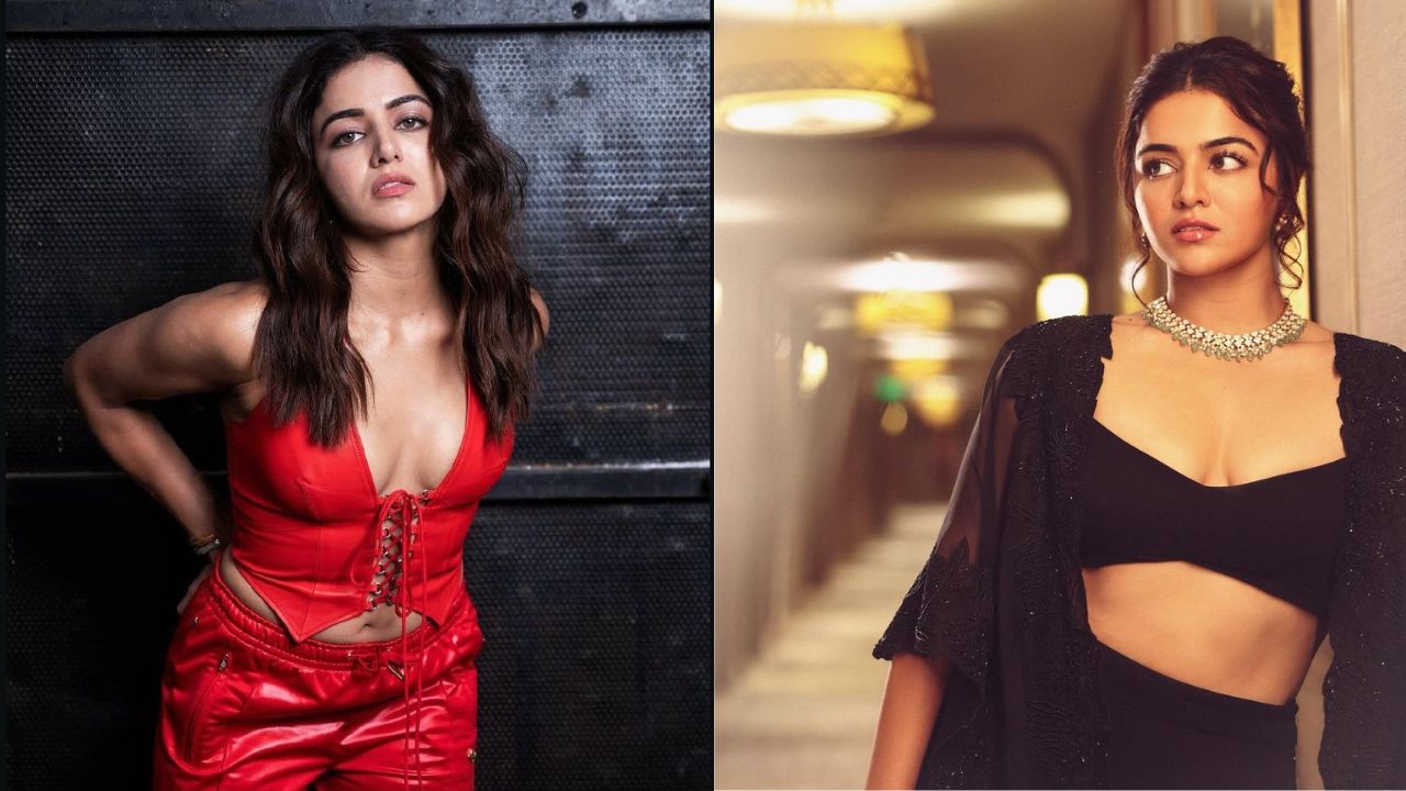 Wamiqa : ప్లాప్ భామ చేతిలో ఏకంగా 10 సినిమాలు