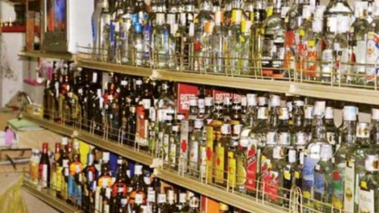 Liquor Shops: తెలంగాణ‌లో మూడు రోజుల పాటు మ‌ద్యం దుకాణాలు బంద్!