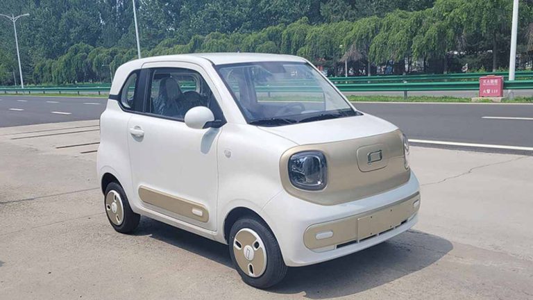 Xiaoma: ఫుల్ ఛార్జ్‌తో 1200 కి.మీ ప్రయాణం.. ధర కేవలం 3.47 లక్షలు..!