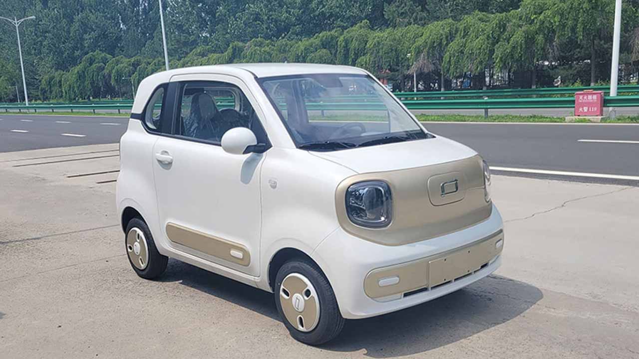 Xiaoma: ఫుల్ ఛార్జ్‌తో 1200 కి.మీ ప్రయాణం.. ధర కేవలం 3.47 లక్షలు..!