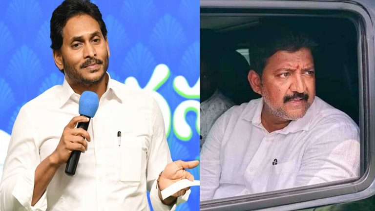 YSRCP: వల్లభనేని వంశీ అరెస్ట్‌పై స్పందించిన వైసీపీ.. ఇది అక్రమం