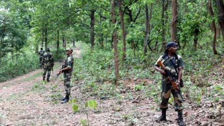 Operation Karriguttalu : ఆపరేషన్ కర్రిగుట్టలు.. అసలు ఏం జరుగుతోంది..?