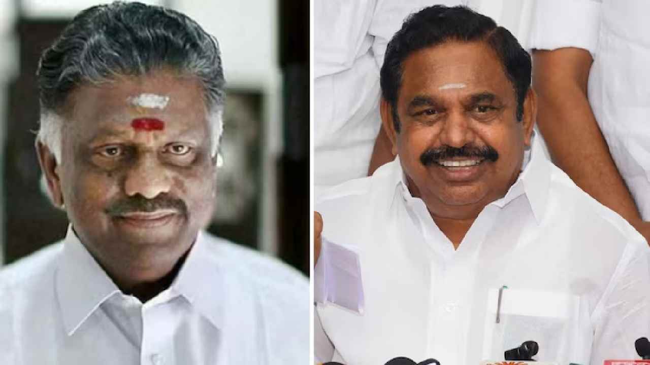 AIADMK-BJP: అన్నాడీఎంకే-బీజేపీ పొత్తును స్వాగతించిన బహిష్కృత నేత పన్నీర్ సెల్వం..