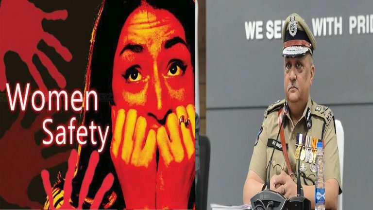 AP DGP: ఉమెన్ సేఫ్టీపై ఫోకస్.. 164 శక్తి టీమ్స్ ఏర్పాటు