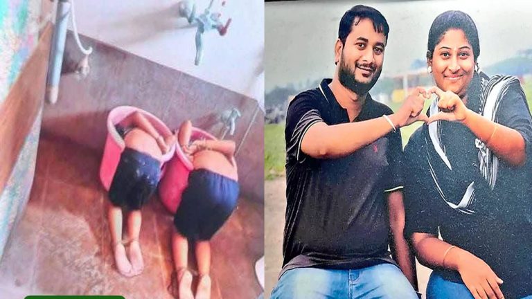 AP News: మరీ ఇంత దారుణమా? బకెట్లో తలలు ముంచేసి ఇద్దరు కుమారులను చంపిన తండ్రి..