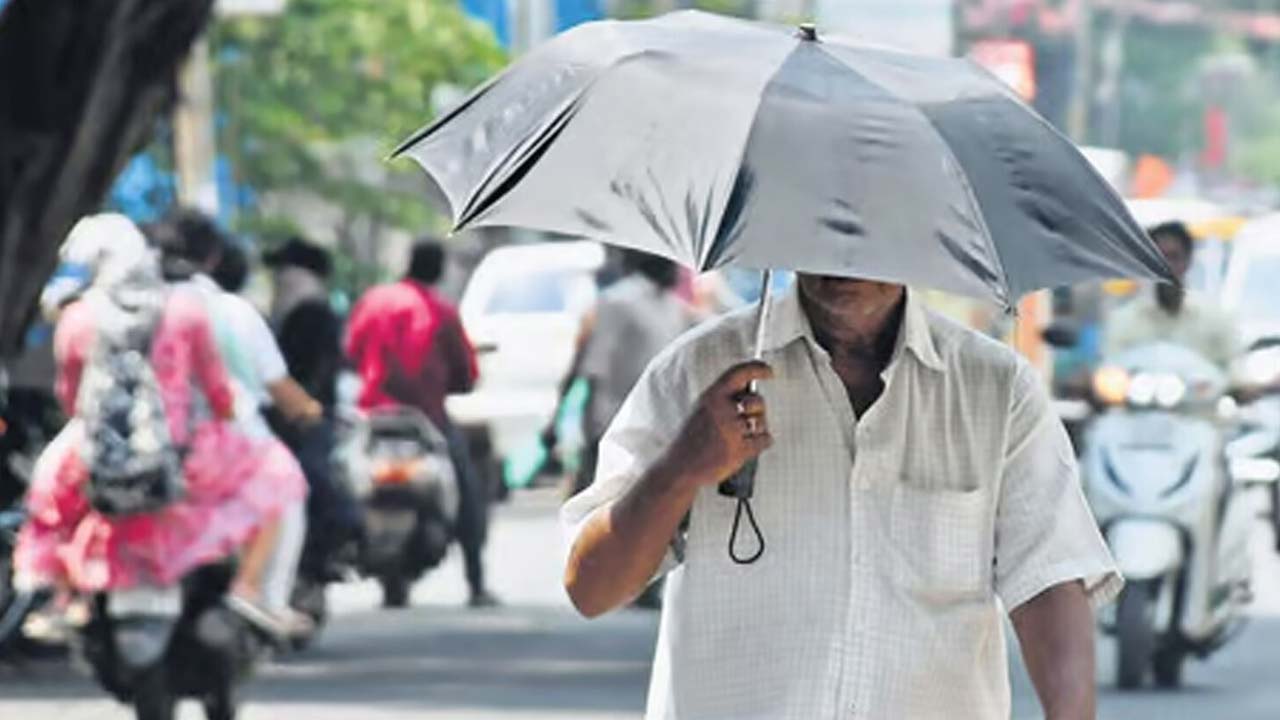 Heat waves: బిగ్ అలర్ట్.. ఈ మండలాల ప్రజలు జాగ్రత్త