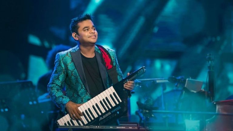 AR Rahman: తీవ్ర అస్వస్థతకు గురైన ఏఆర్ రెహ్మాన్‌.. ఆస్పత్రికి తరలింపు!