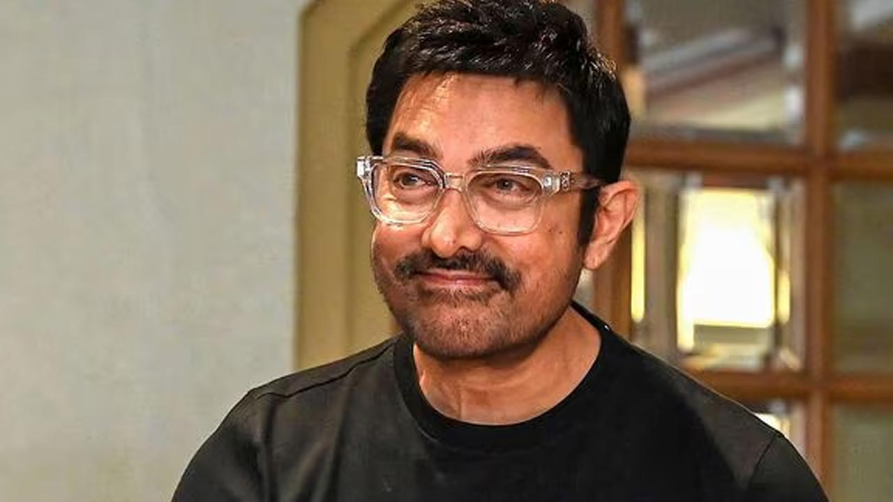 Aamir Khan : ఆ మూవీ హిట్ అయినా సంతోషం లేదు : అమీర్ ఖాన్