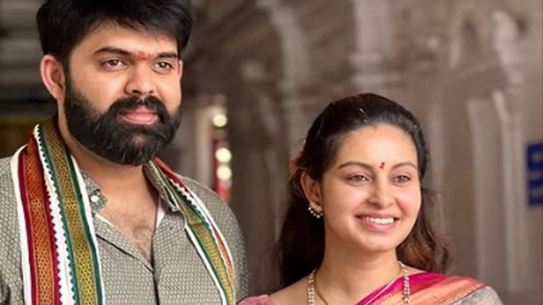 Abhinaya : పెళ్లి పీటలెక్కుతున్న నటి అభినయ.. వరుడు ఎవరో తెలుసా..?