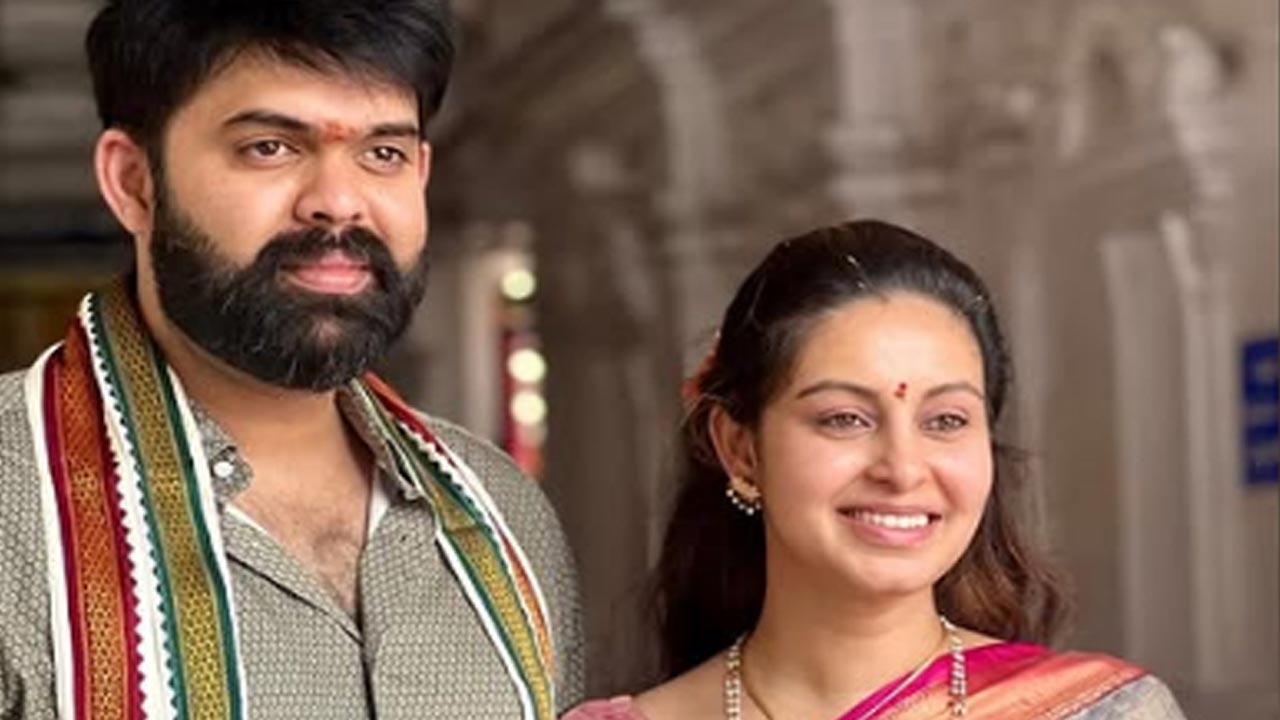 Abhinaya : పెళ్లి పీటలెక్కుతున్న నటి అభినయ.. వరుడు ఎవరో తెలుసా..?