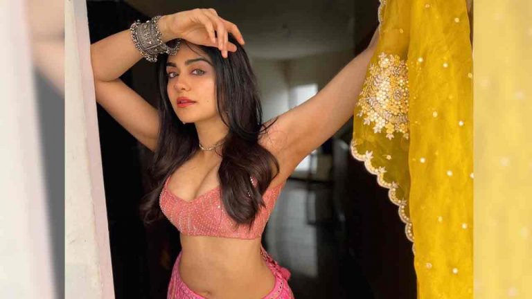 Adah Sharma : బాక్సాఫీస్ కలెక్షన్ల గోల అవసరమా.. ఆదాశర్మ షాకింగ్ కామెంట్స్