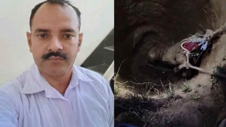 Illicit affair: ఇంట్లో అద్దెకు ఉండే వ్యక్తితో భార్య అక్రమ సంబంధం.. సజీవంగా పాతిపెట్టిన భర్త..