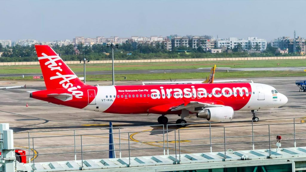 Air Asia