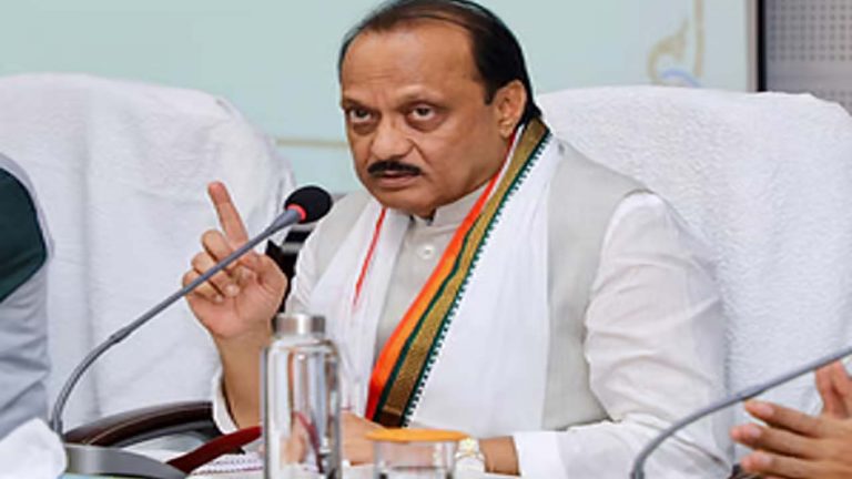 Ajit Pawar: కునాల్ కమ్రా వ్యాఖ్యలపై స్పందించిన అజిత్ పవార్