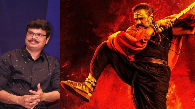 Akhanda 2: హిమాలయాల బాటపట్టిన బోయపాటి