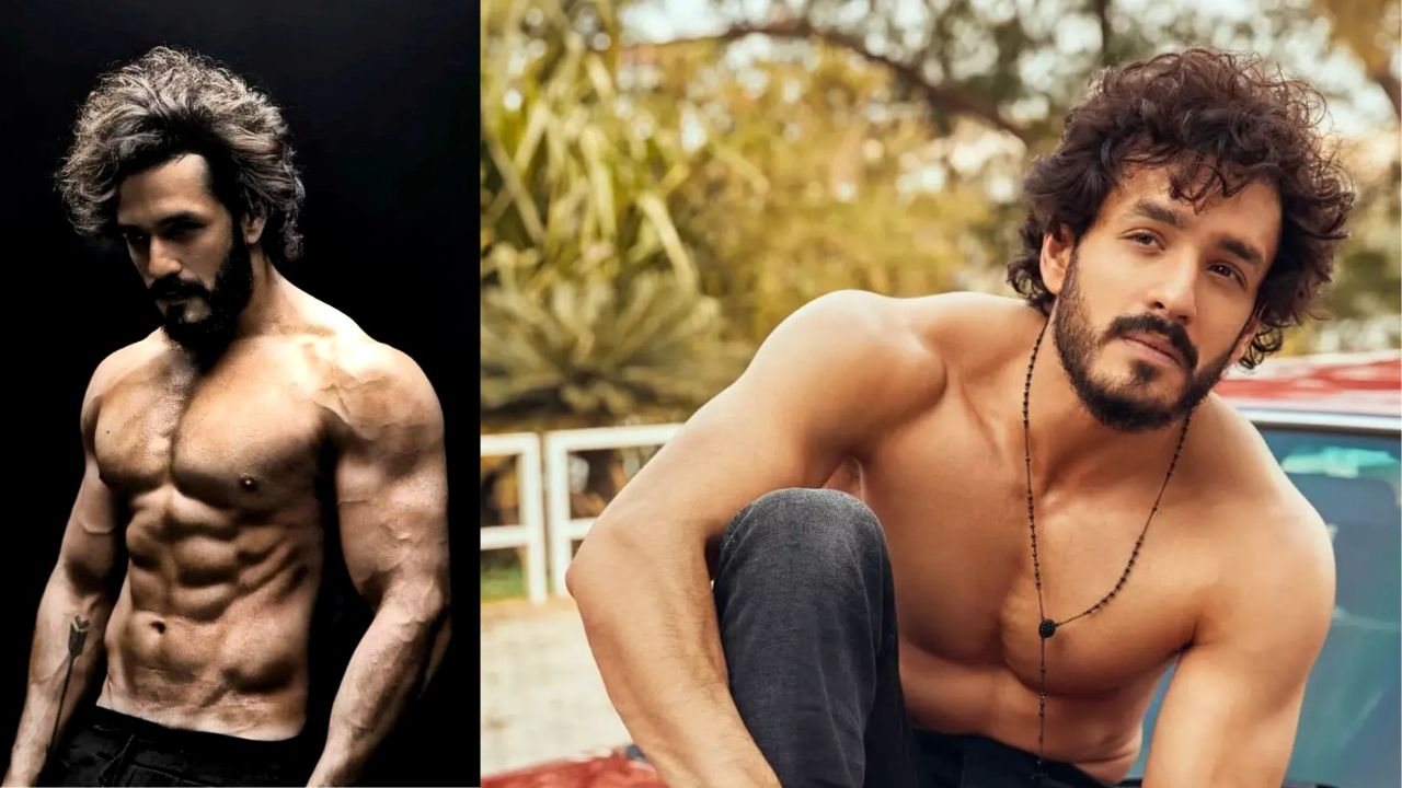 Akhil : అయ్యగారి సినిమా అప్డేట్ ఎప్పుడు ఇస్తారో?