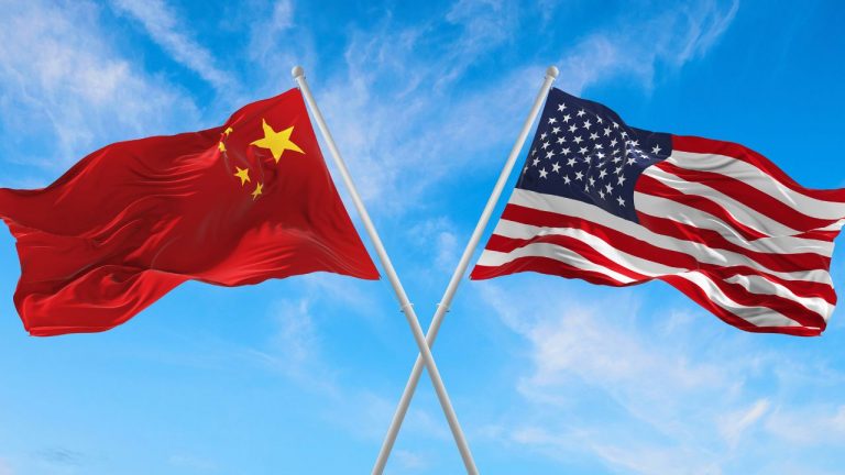 America-China: అమెరికా యుద్ధమే కోరుకుంటే తాము పోరాటానికి సిద్ధం.. వెల్లడించిన చైనా