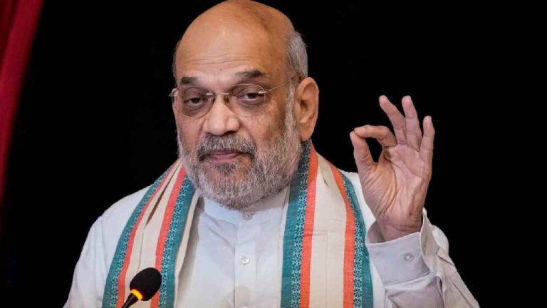 Amit Shah: ఇకపై “భాష” పేరుతో విభజన జరగకూడదు..