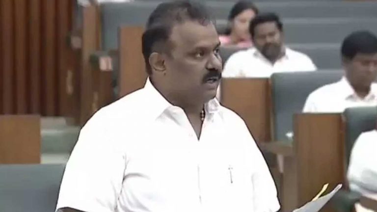 Minister Anagani Satya Prasad: కొత్త జిల్లాల్లో కలెక్టరేట్లు, రెవెన్యూ డివిజన్ కార్యాలయాలు నిర్మిస్తాం..